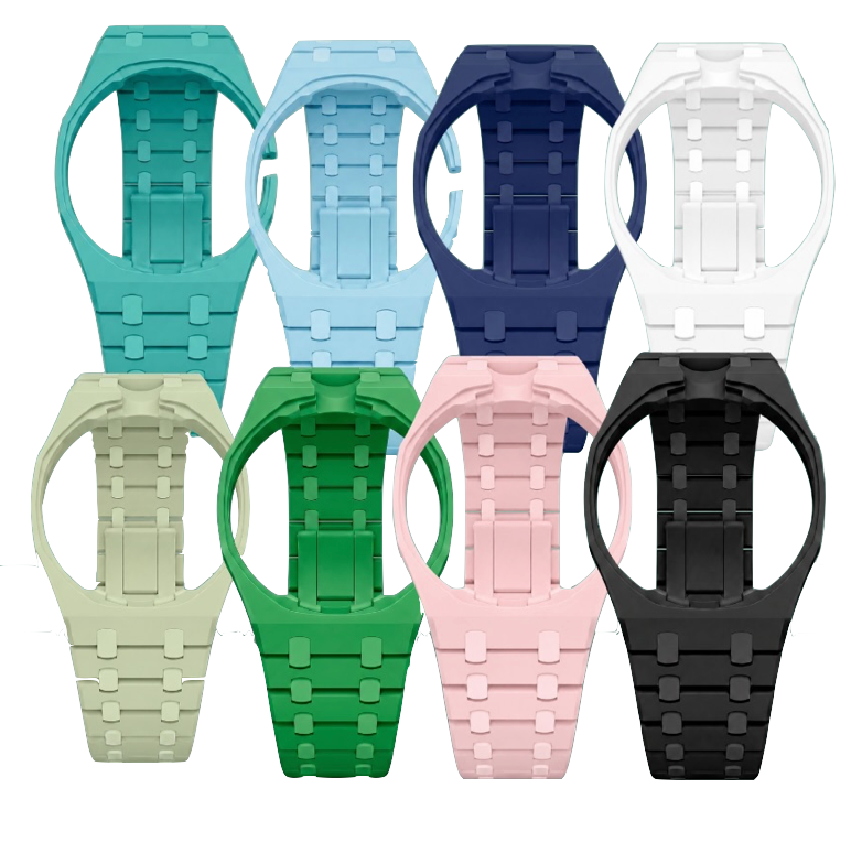 Bracciale a cinghia Pop Reale