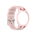 BRACCIALE SPORTIVO OTTO-ROSSO