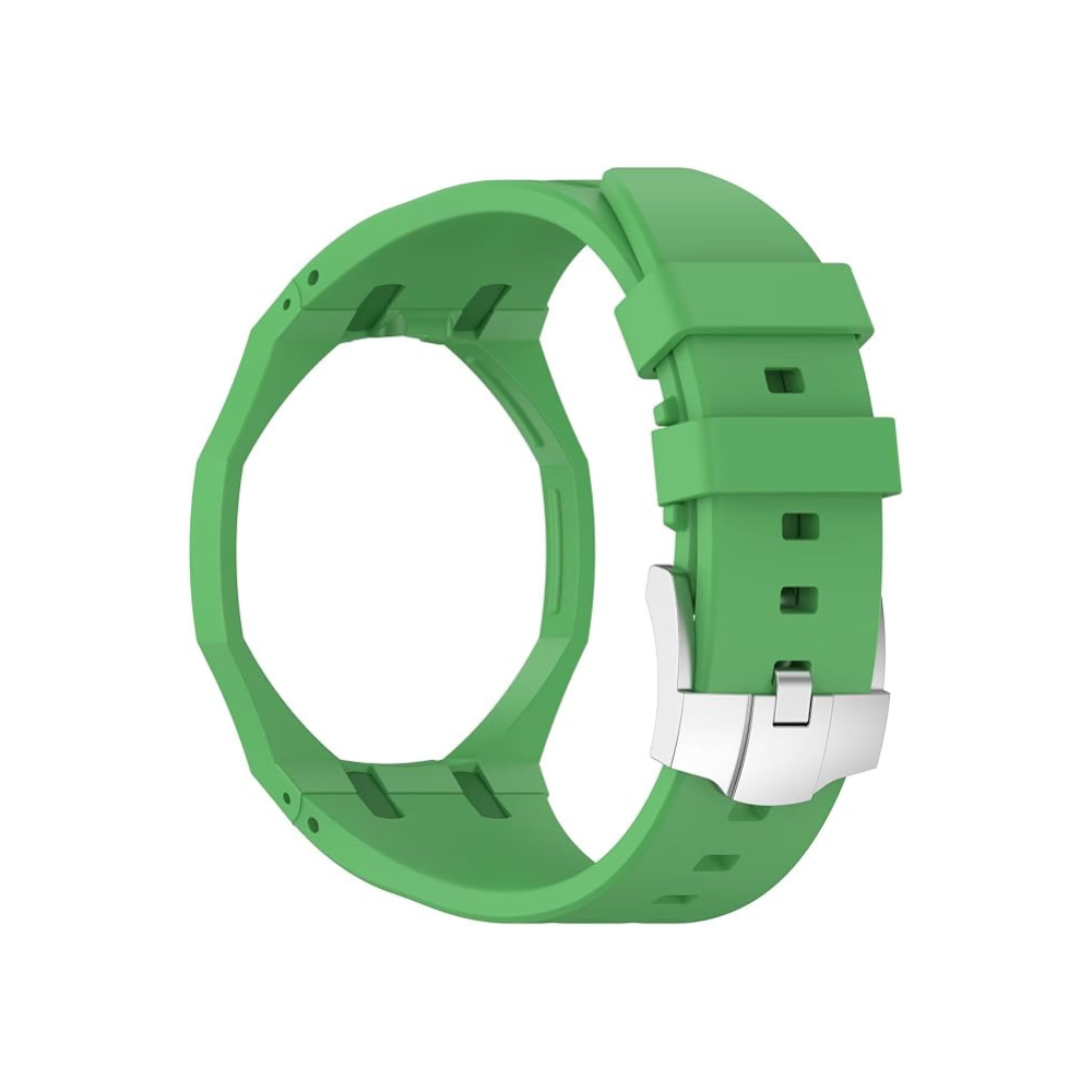 GREEN-EIGHT SPORT BRACELET