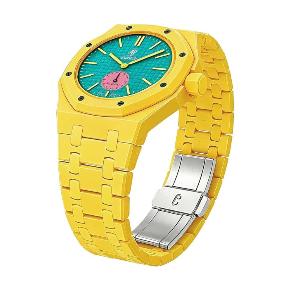 OTG-ROZ ICONIC BRACELET V1