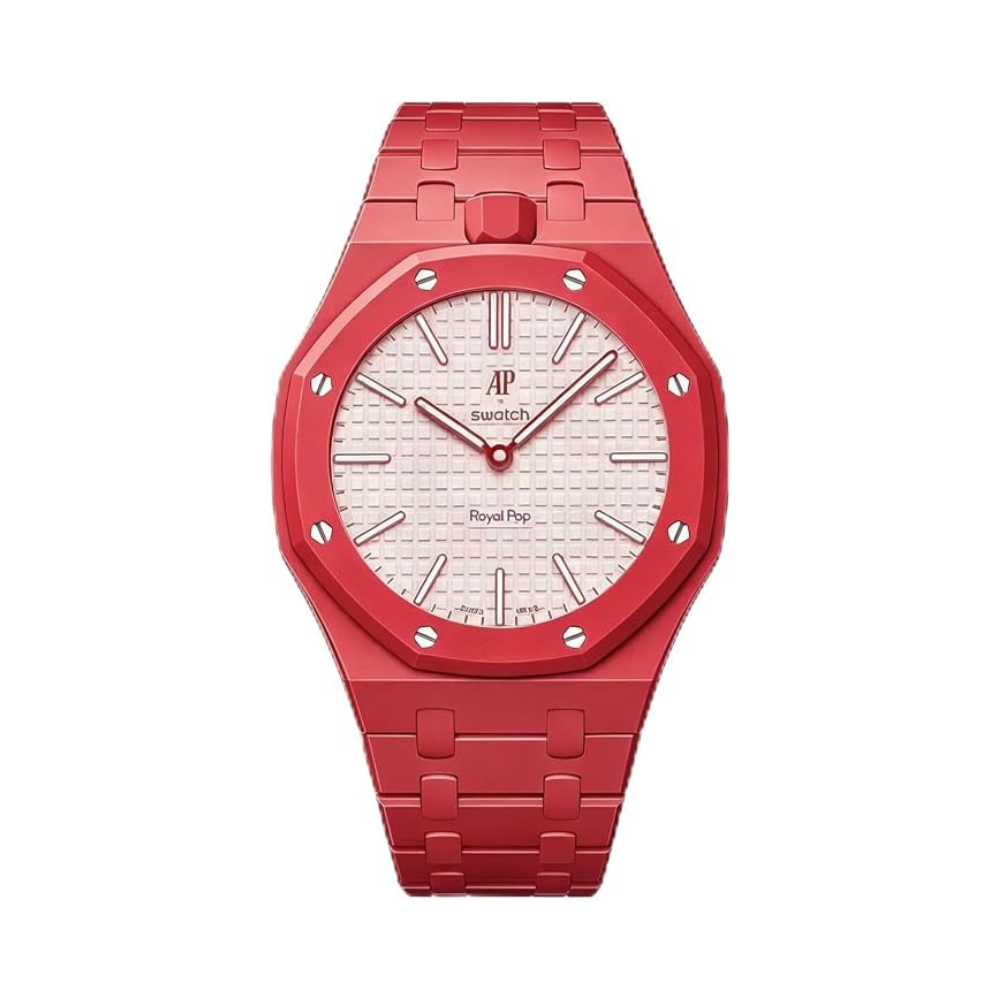 OTTO-ROSSO ICONIC BRACELET