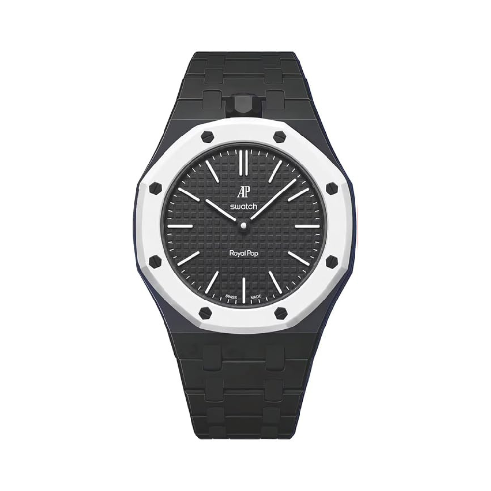 OCHO-NEGRO ICONIC BRACELET