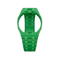 BRACCIALE ICONICO GREEN-EIGHT