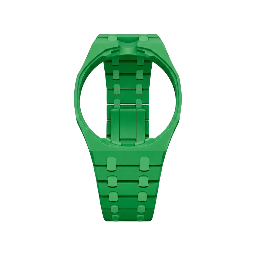 GREEN-EIGHT ICONIC BRACELET