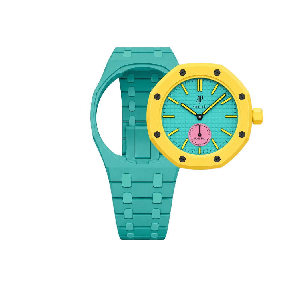 OTG-ROZ ICONIC BRACELET V3