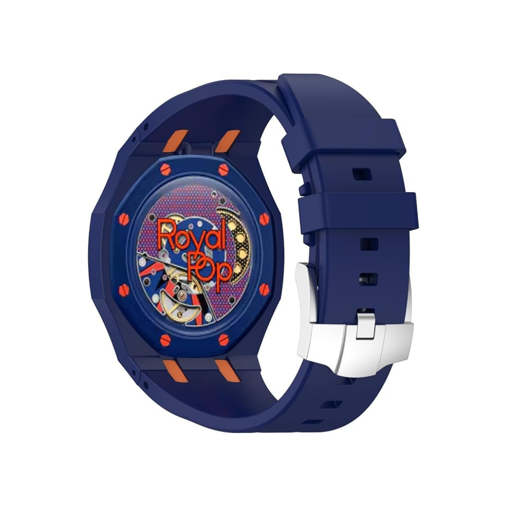 ORENJI-HACHI SPORT BRACELET