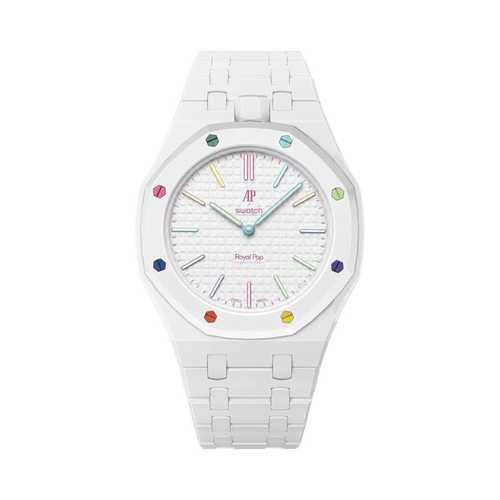 HUIT-BLANC ICONIC BRACELET