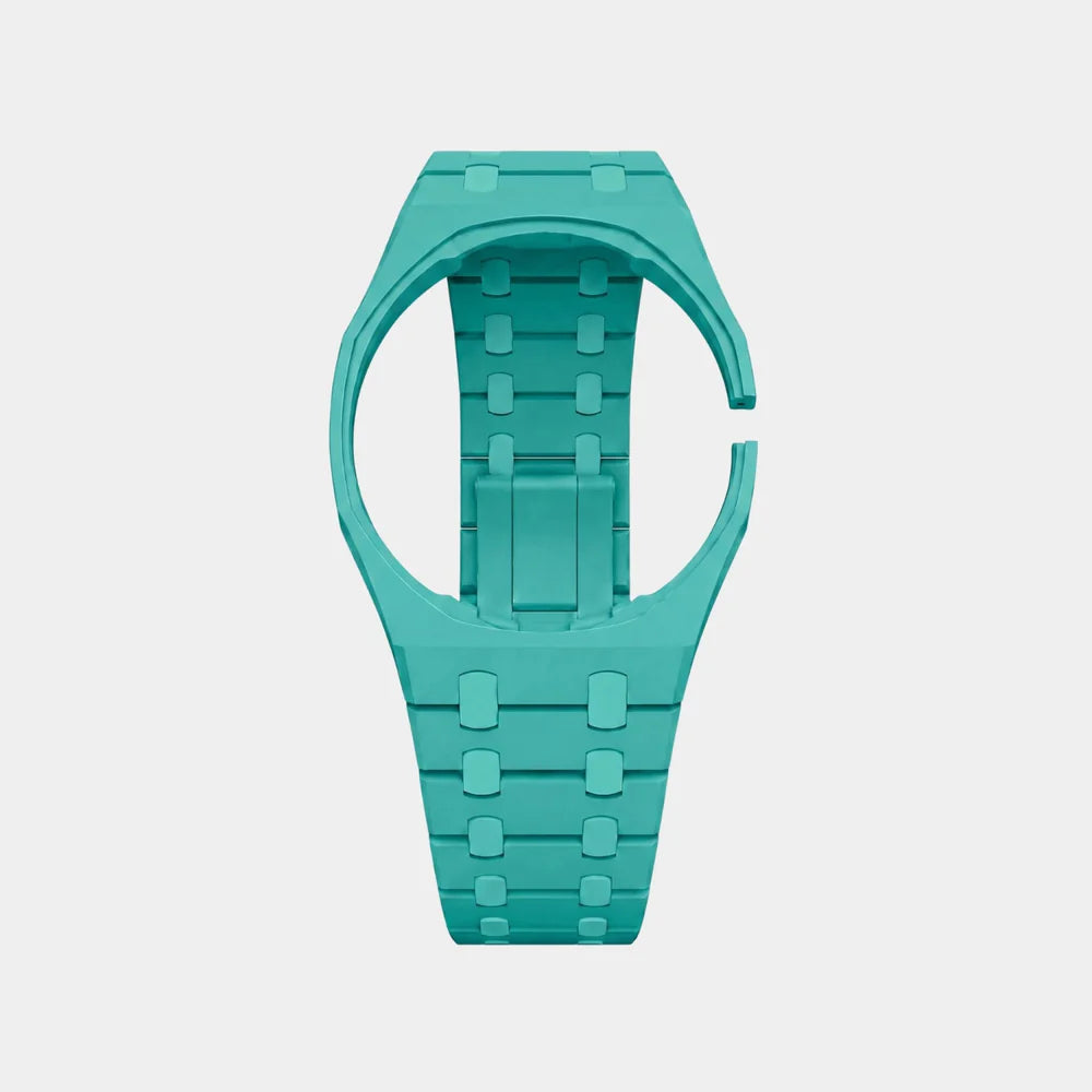 Royal Pop strap bracelet