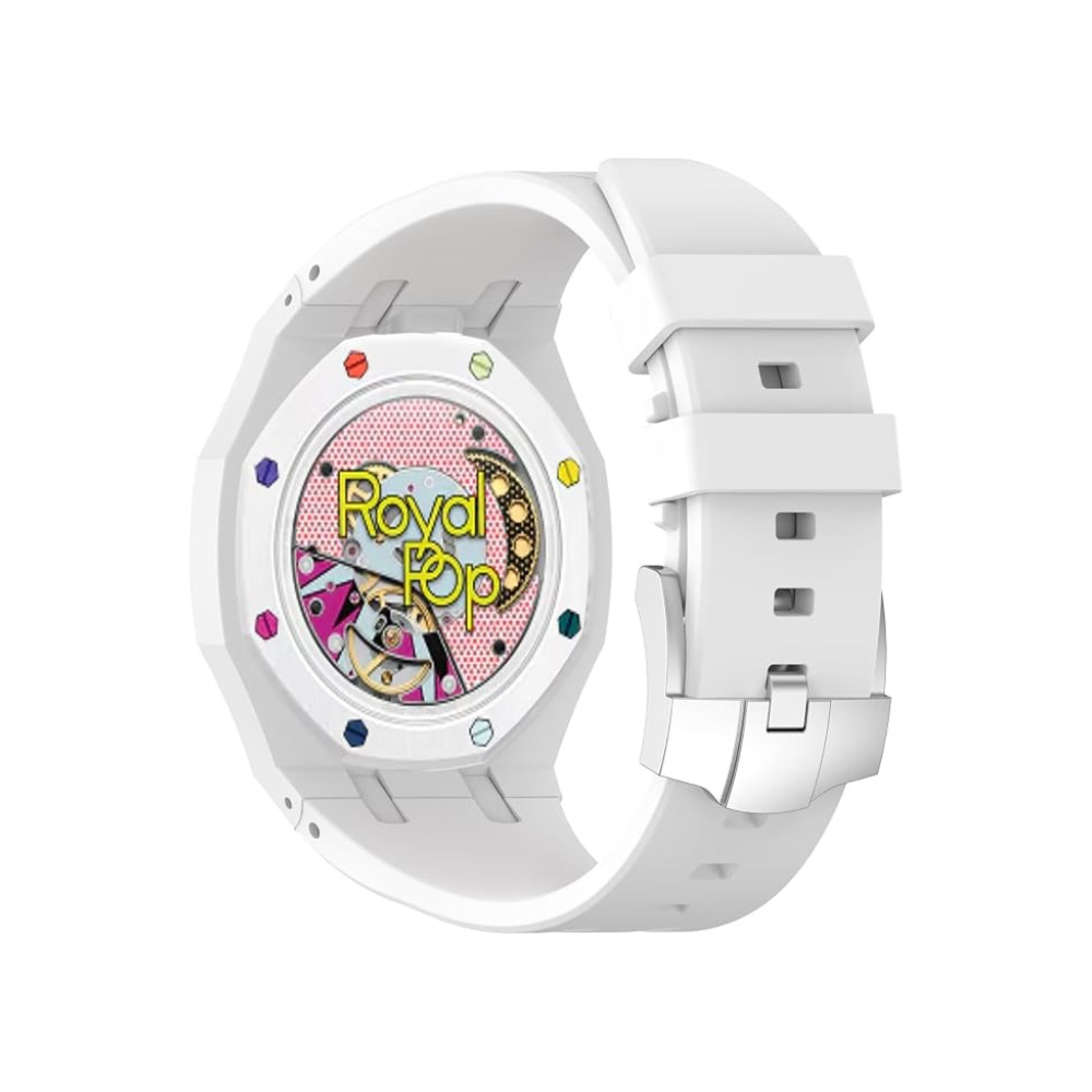 HUIT-BLANC SPORT BRACELET