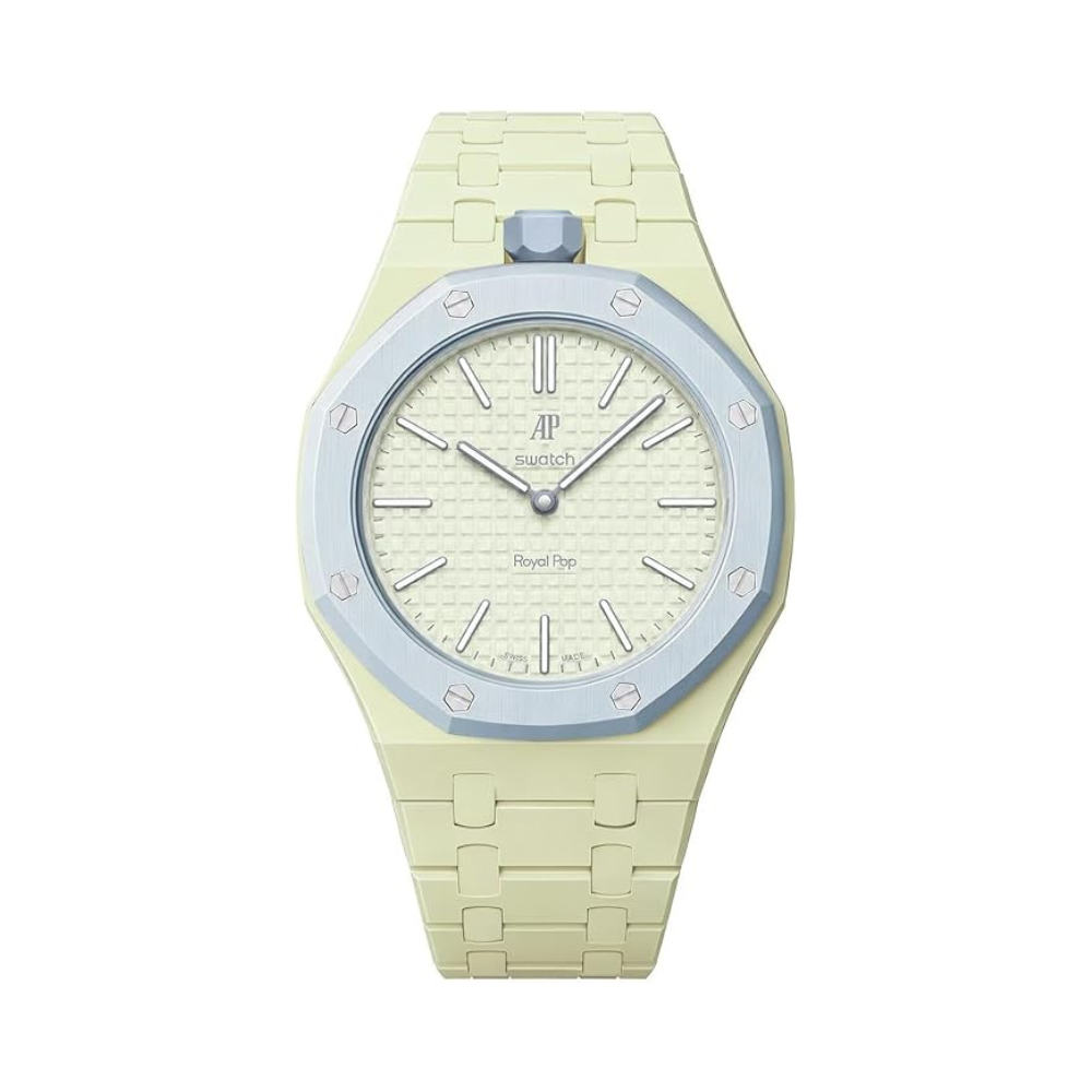 BLAUE-ACHT ICONIC BRACELET