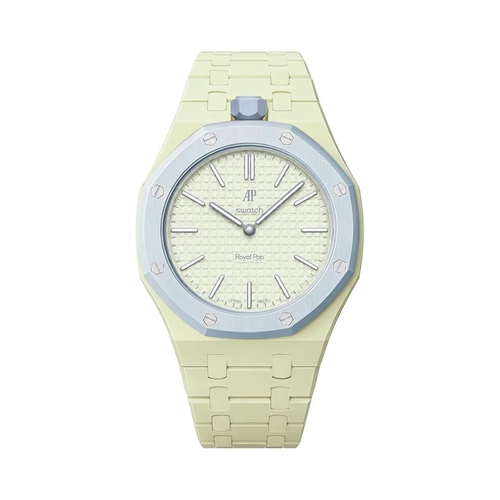BLAUE-ACHT ICONIC BRACELET