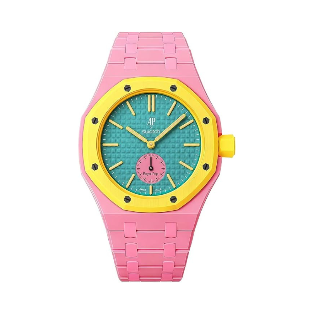 OTG-ROZ ICONIC BRACELET V2