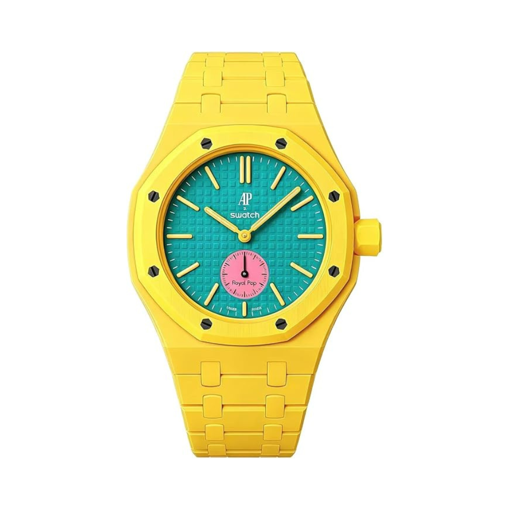 OTG-ROZ ICONIC BRACELET V1