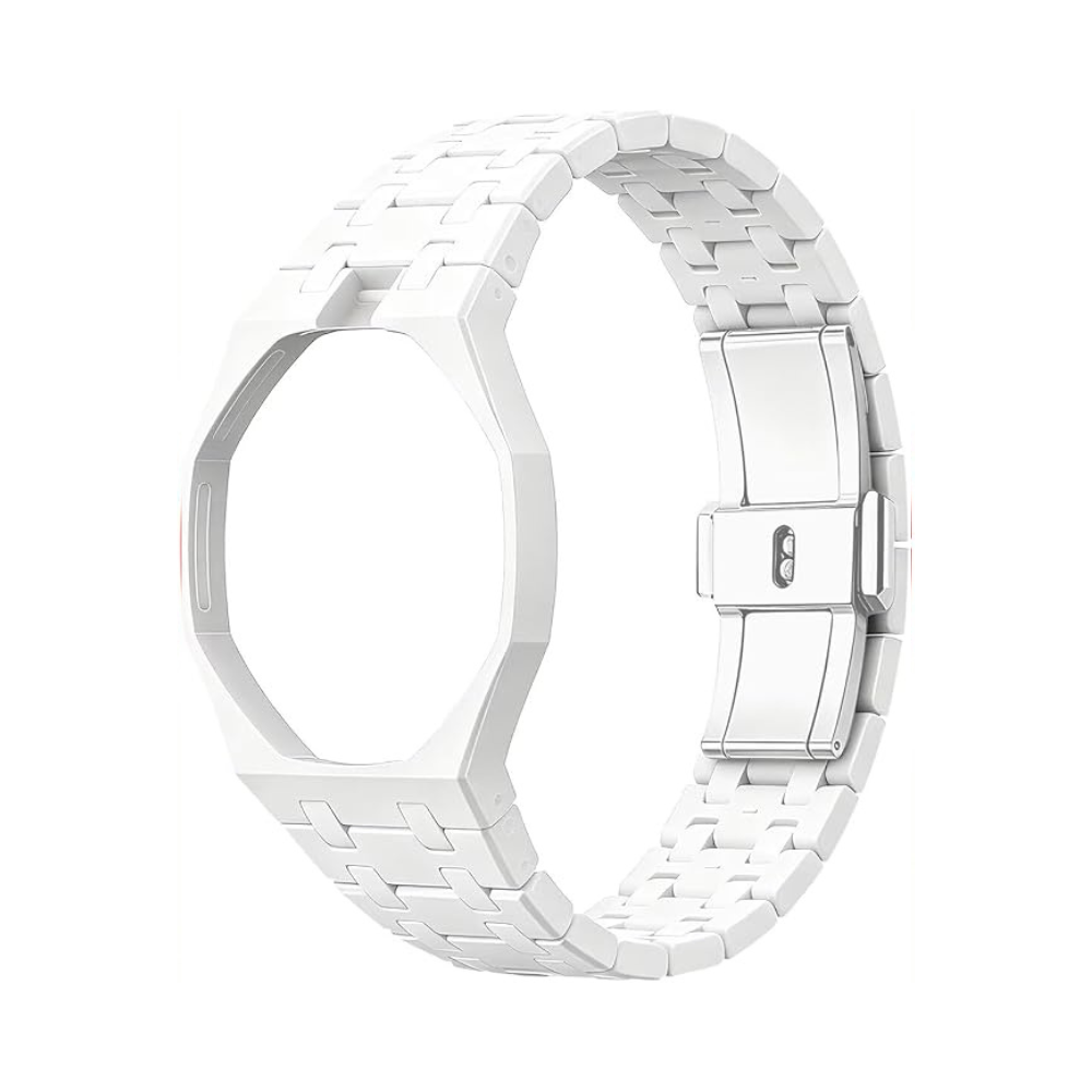 HUIT-BLANC ICONIC BRACELET