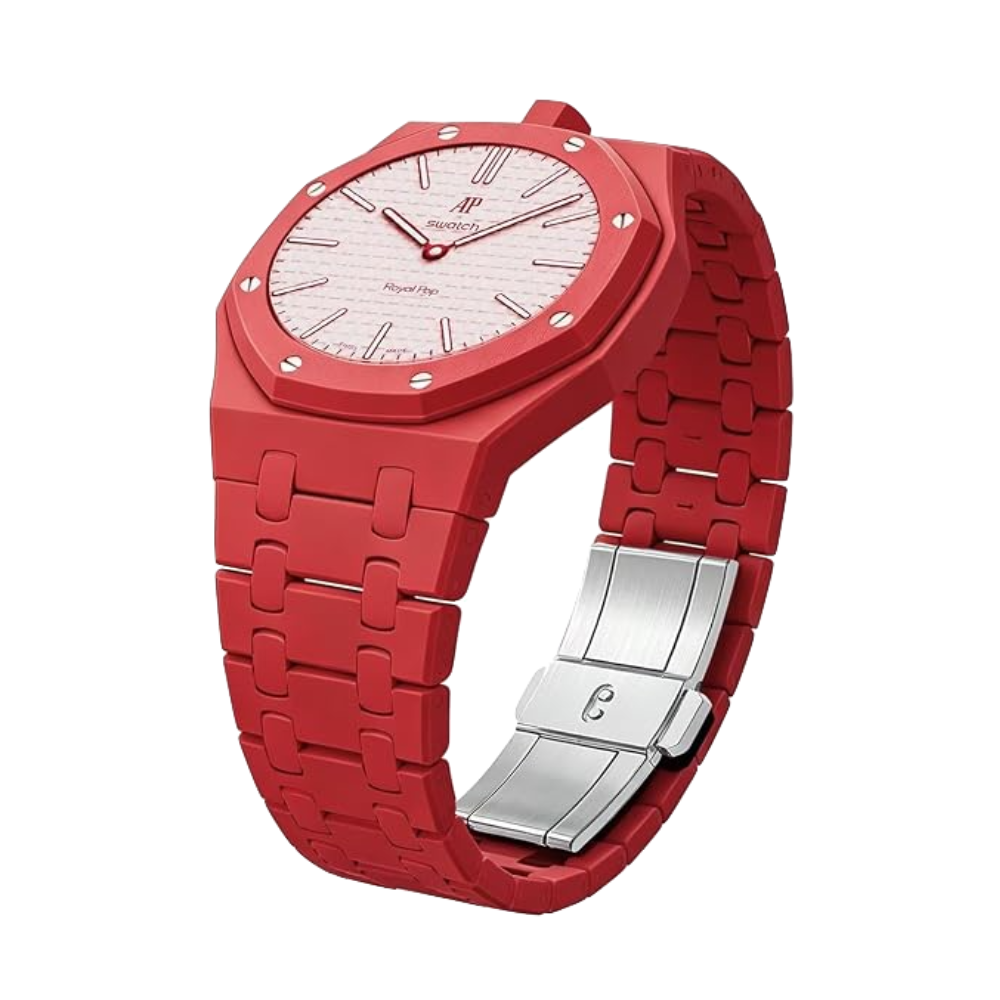 OTTO-ROSSO ICONIC BRACELET