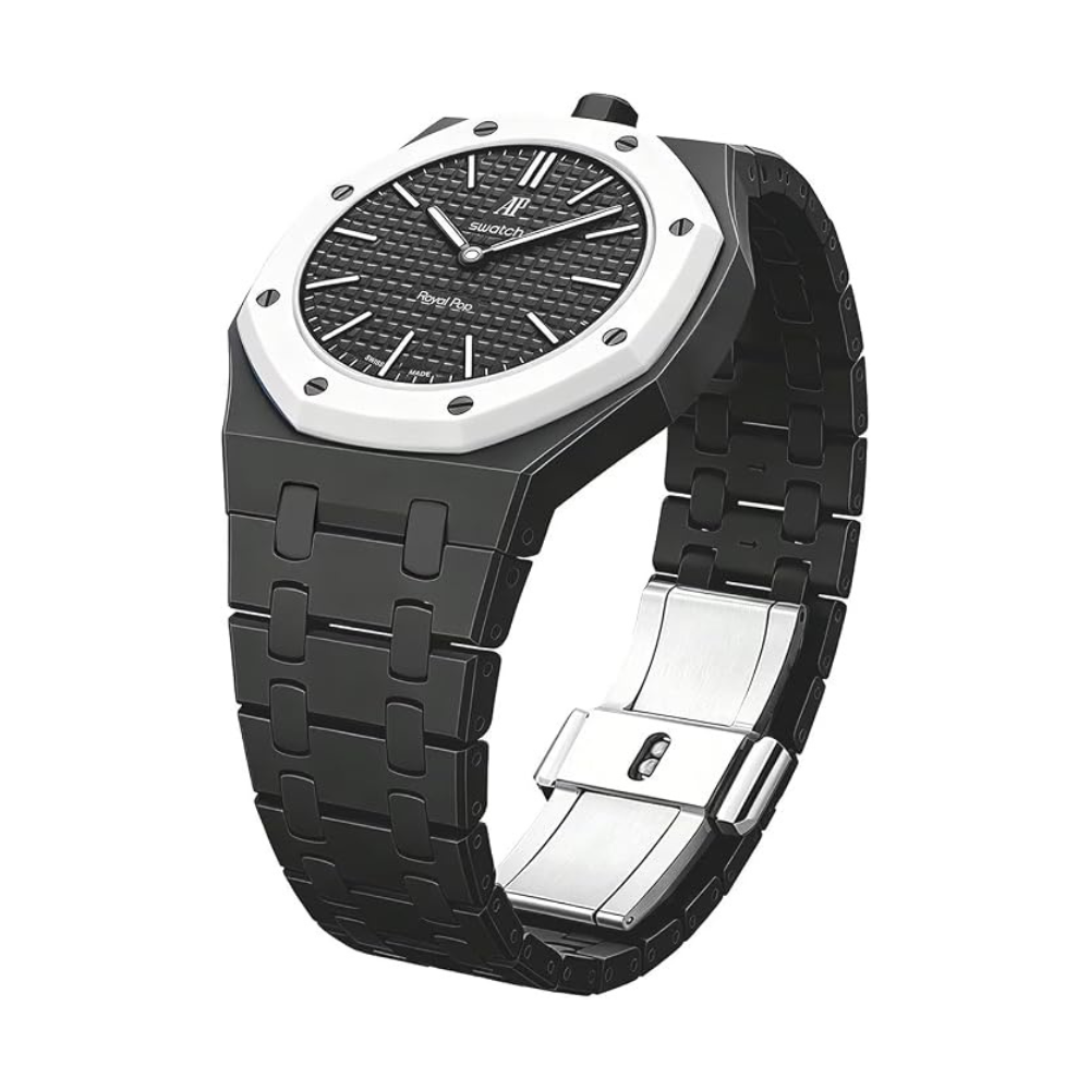 OCHO-NEGRO ICONIC BRACELET