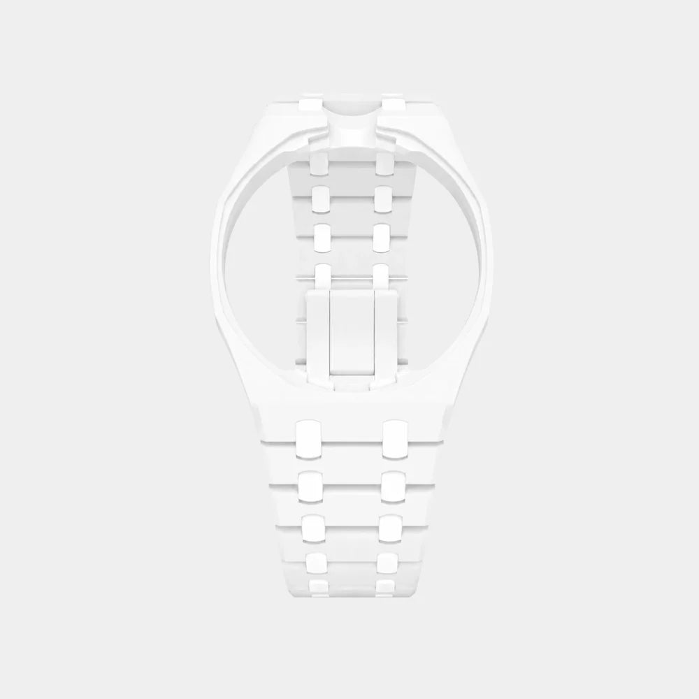 Royal Pop strap bracelet