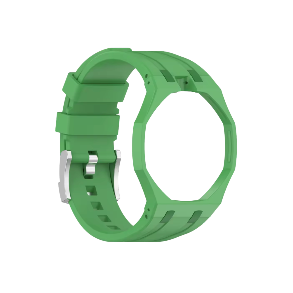 GREEN-EIGHT SPORT BRACELET