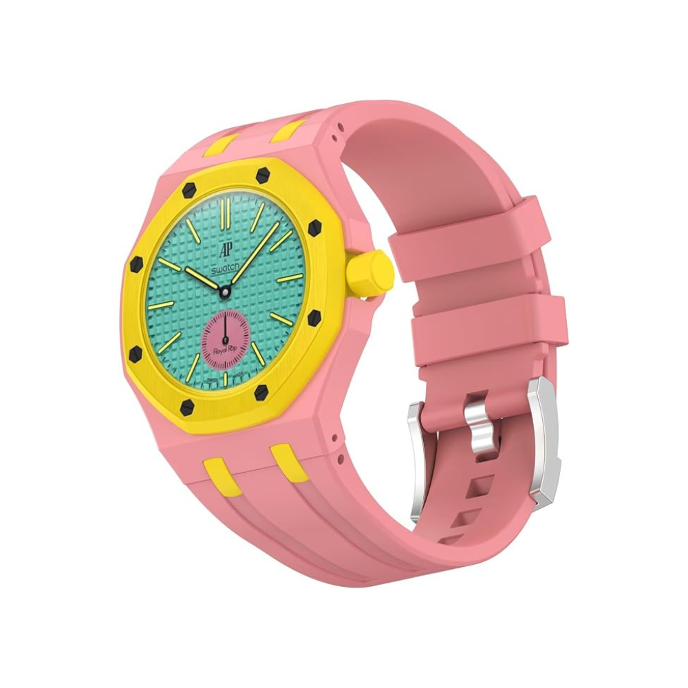 OTG-ROZ SPORT BRACELET V2