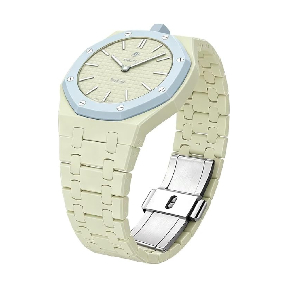 BLAUE-ACHT ICONIC BRACELET