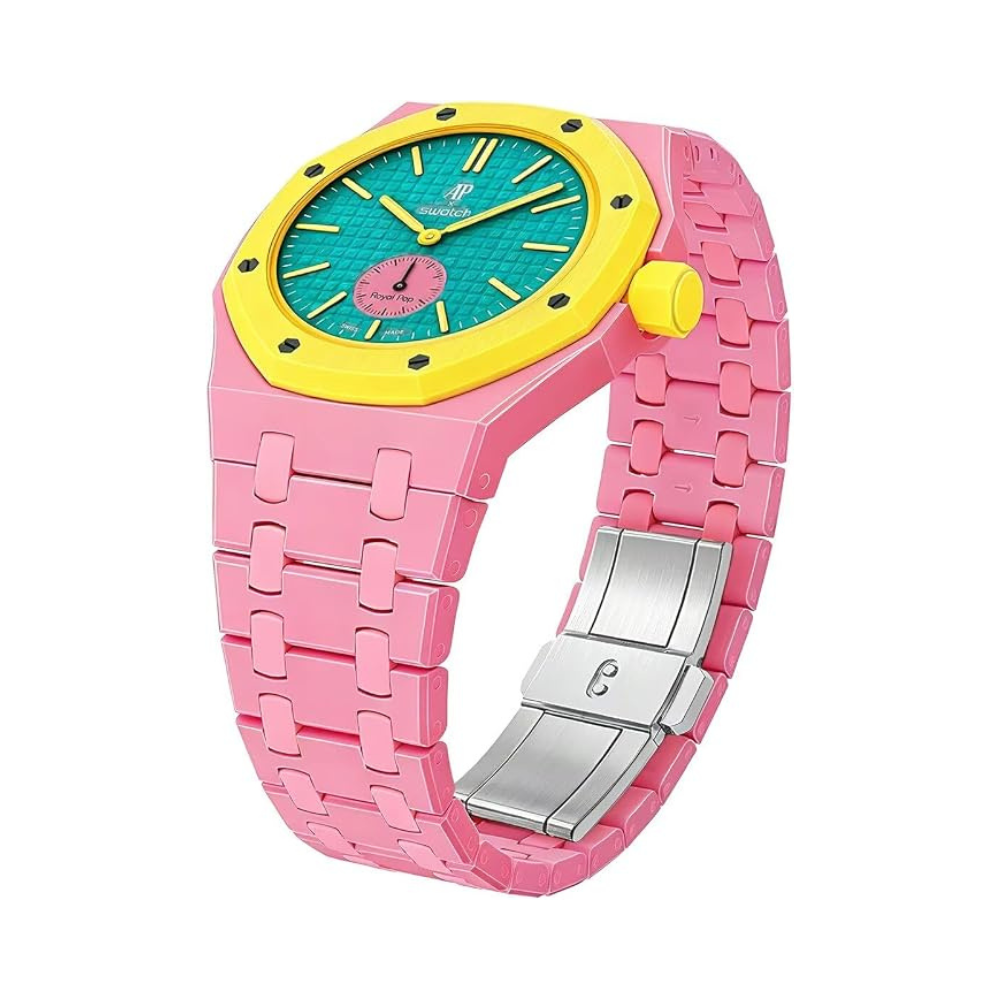 OTG-ROZ ICONIC BRACELET V2