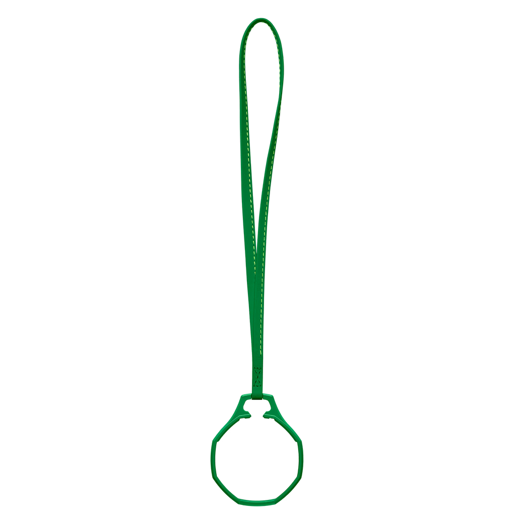 PULSERA GREEN-EIGHT PREMIUM