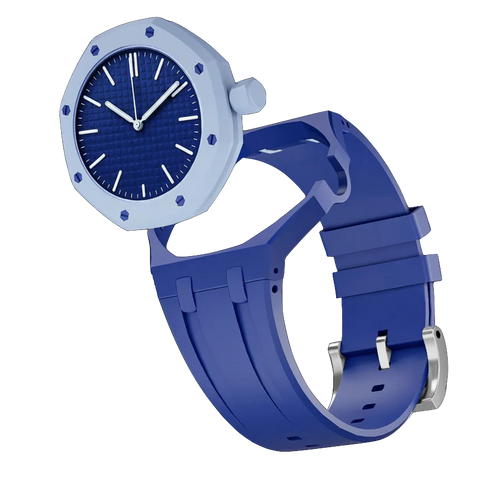 Bracelet LAN-BA pour montre Royal Pop, accessoire interchangeable pour personnaliser et varier le style de sa montre