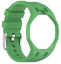 GREEN-EIGHT BRACELET