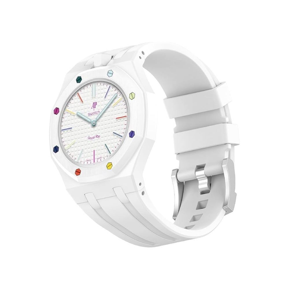 HUIT-BLANC SPORT BRACELET