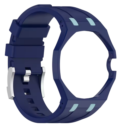 Bracelet LAN-BA compatible avec Royal Pop, accessoire horloger moderne pour varier le style de sa montre
