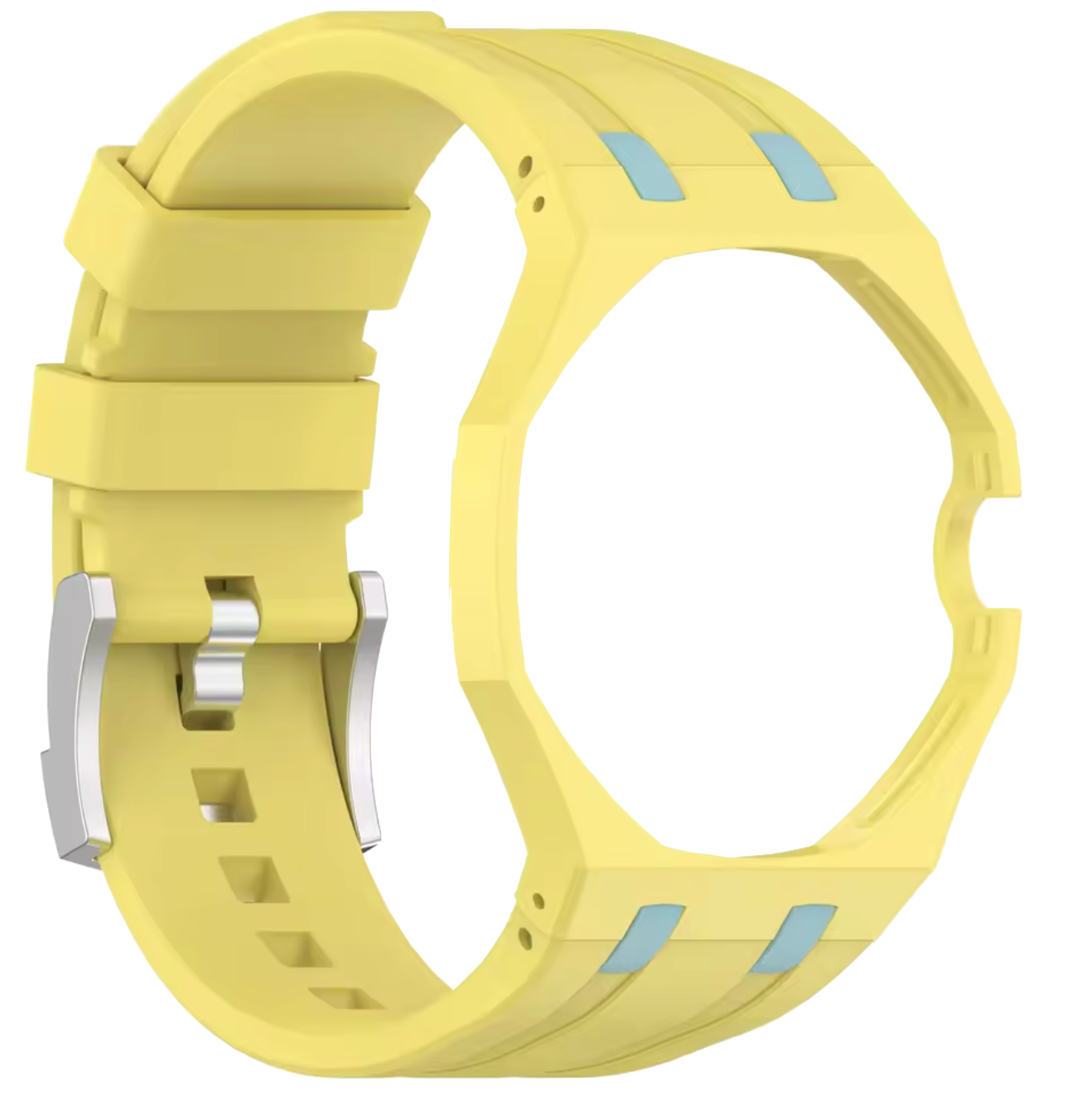 Bracelet OTG-ROZ V1 pour montre Royal Pop, solution idéale pour personnaliser sa montre avec un nouveau style