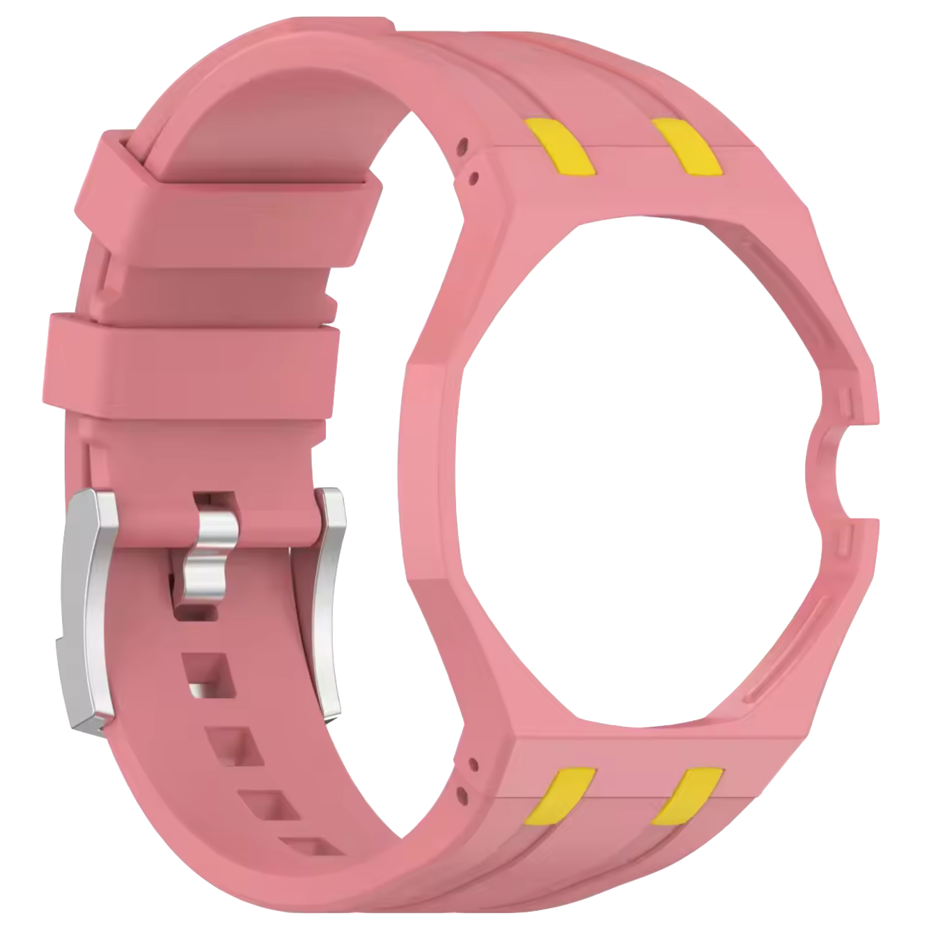 Bracelet OTG-ROZ V2 conçu pour Royal Pop, accessoire de montre permettant de changer facilement le style de son poignet