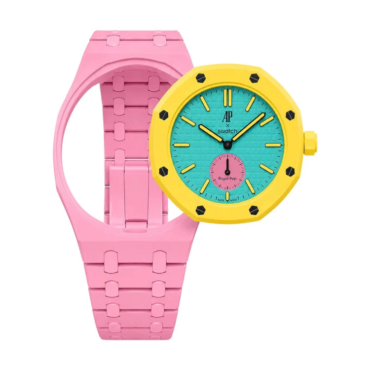 OTG-ROZ ICONIC BRACELET V2