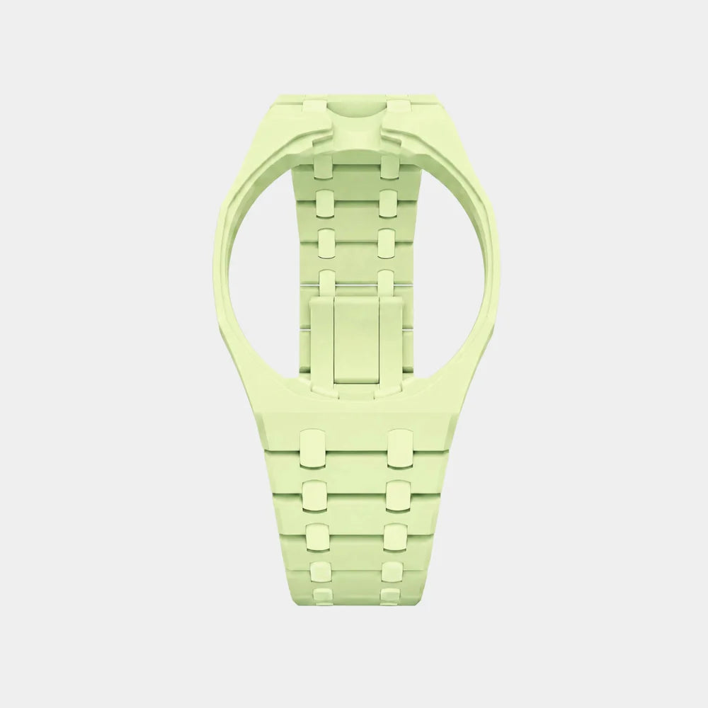 Royal Pop strap bracelet
