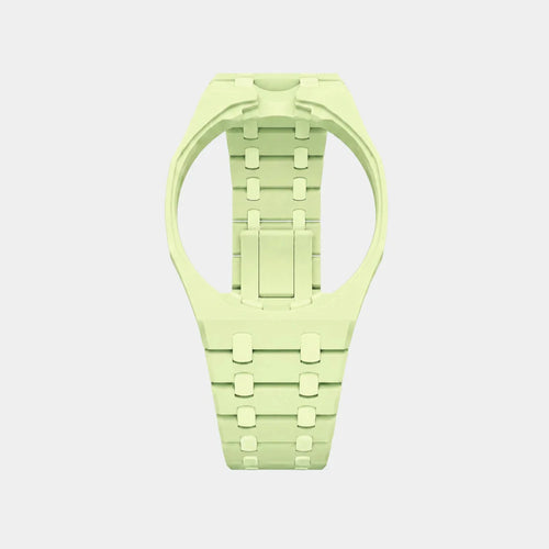 Royal Pop strap bracelet