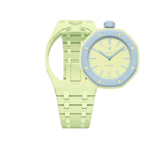 BLAUE-ACHT ICONIC BRACELET