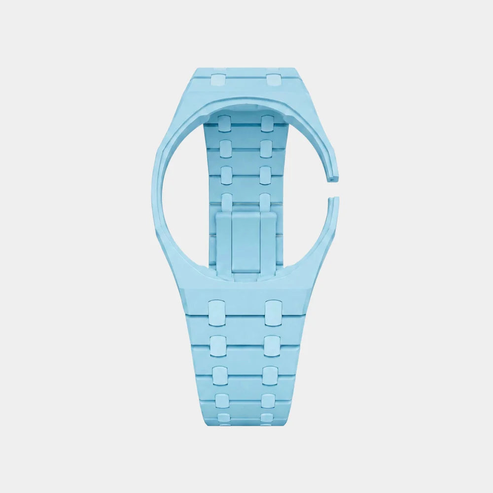 Royal Pop strap bracelet