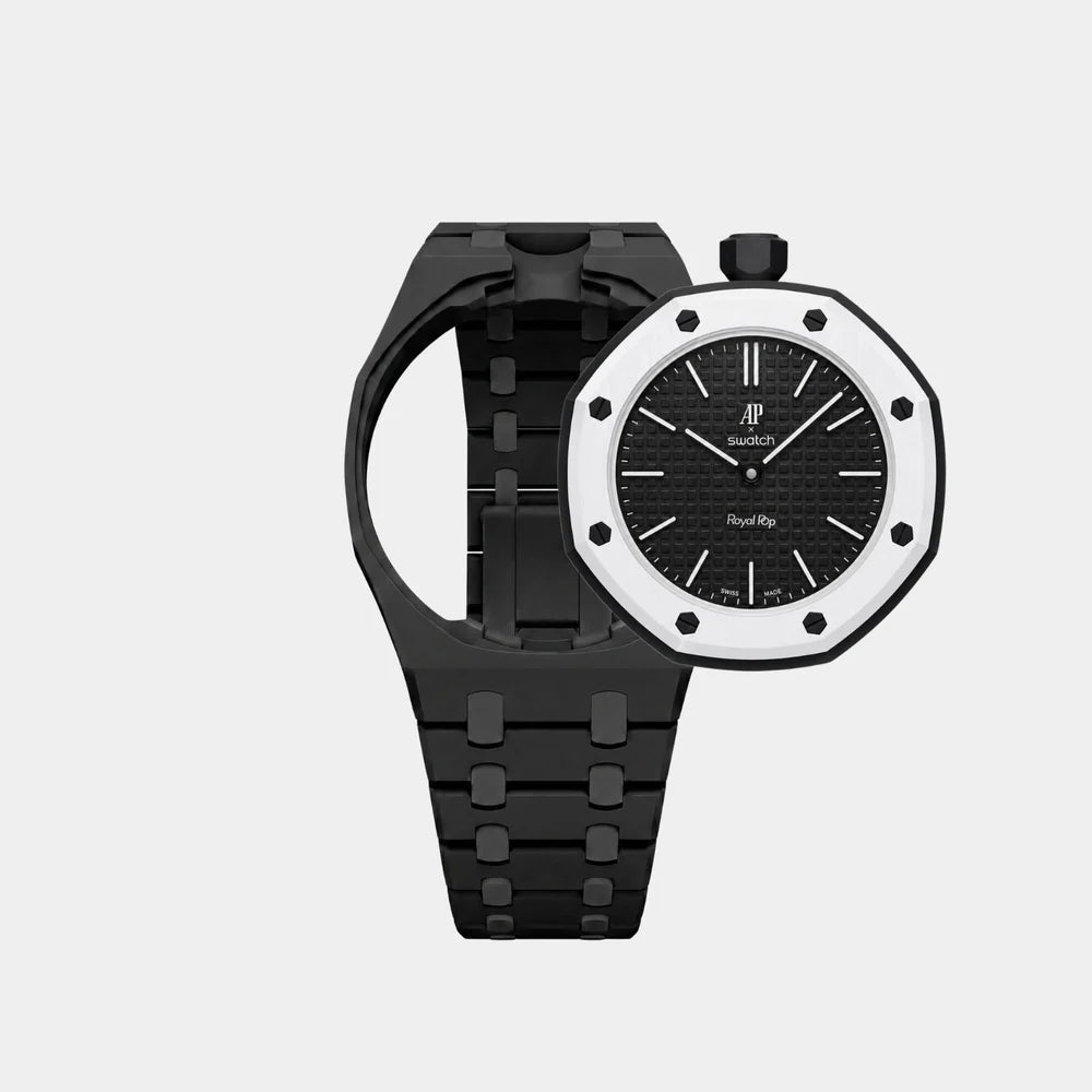 Royal Pop strap bracelet