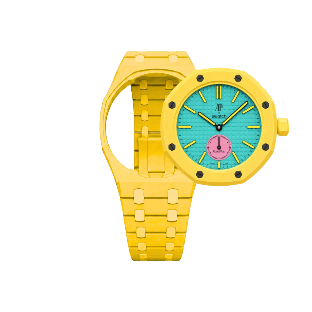 OTG-ROZ ICONIC BRACELET V1
