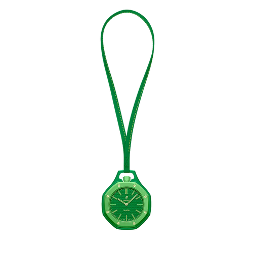 GREEN-EIGHT ROYAL POP