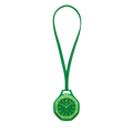 PULSERA GREEN-EIGHT PREMIUM