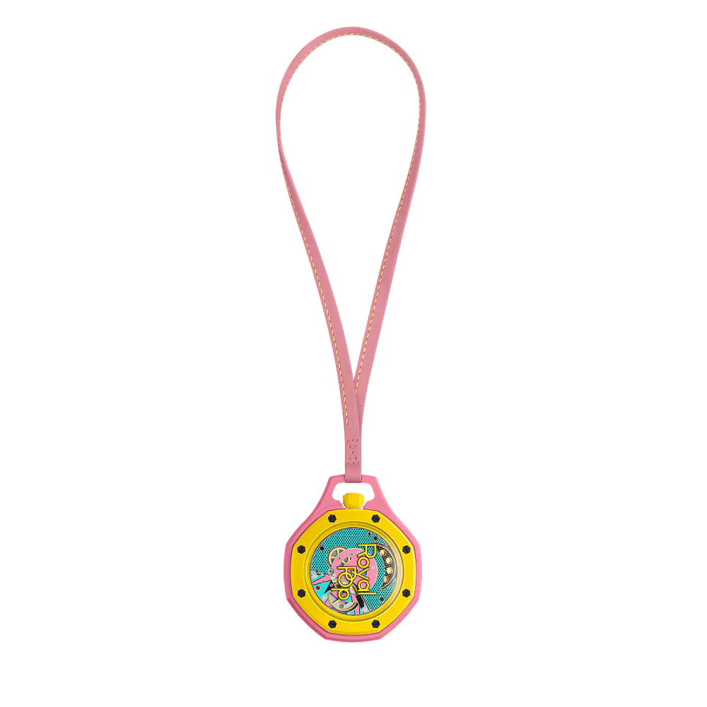 OTG-ROZ ROYAL POP