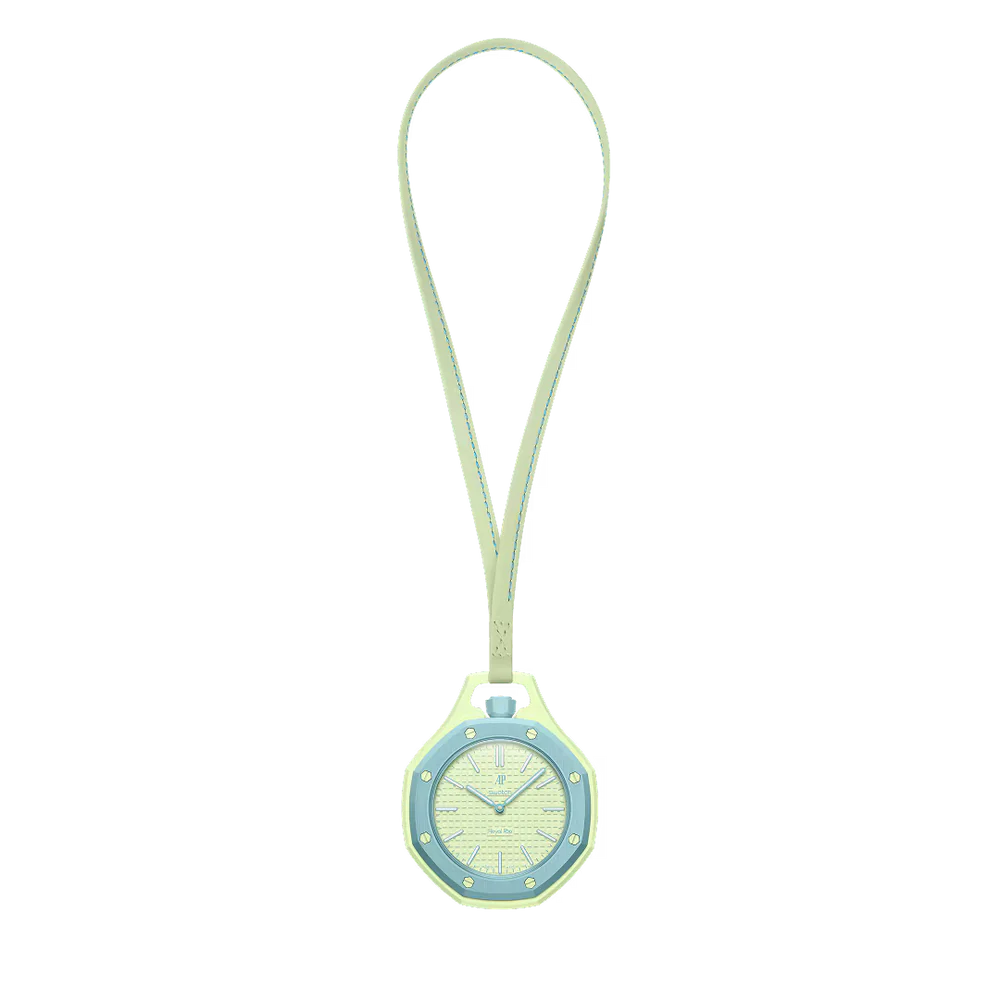 BLAUE ACHT ROYAL POP