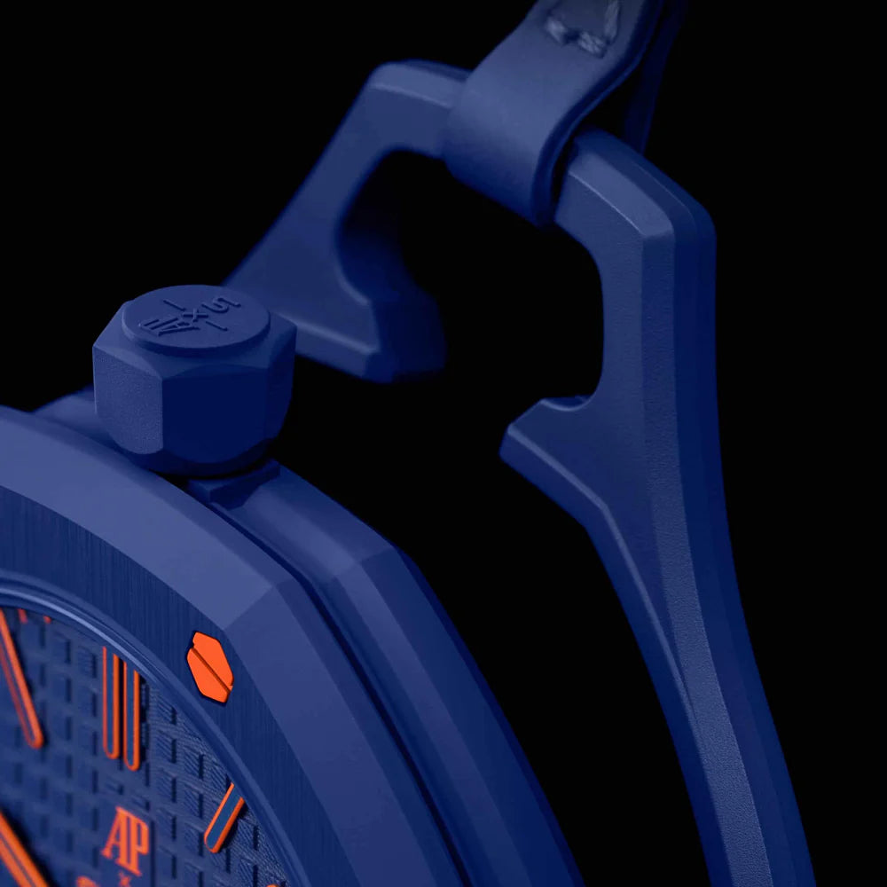 ORENJI-HACHI BRACELET