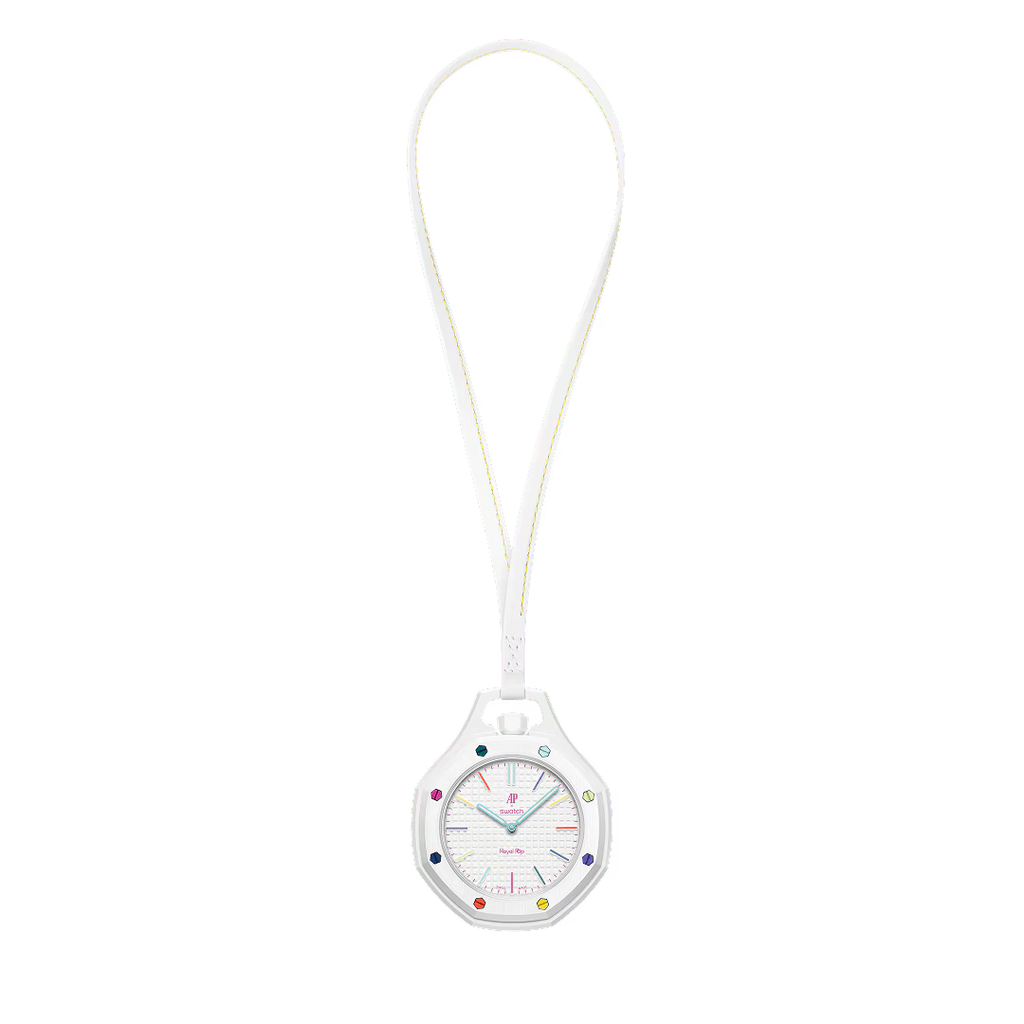 HUIT-BLANC POP